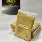 Dal Powder (Pappu Pudi)