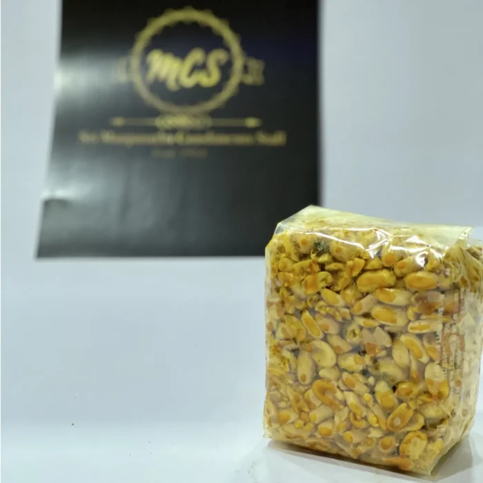 2qKXAB37VA-1.webp Congress Kadalebeeja (Masala Peanuts) - Image 1