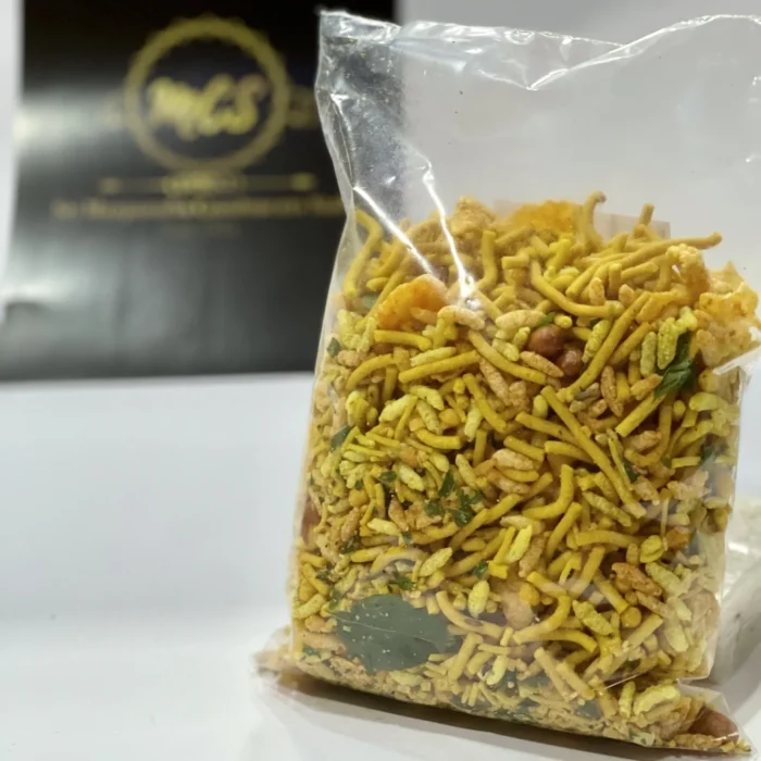 Mixture - Thin - Image 1