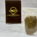 Bitterguard Chutney Powder - Special