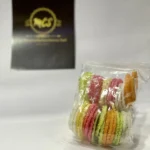 Sabakki Papad - Big Colour