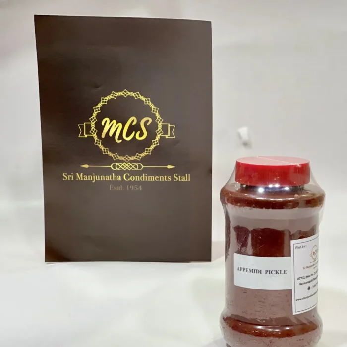 Appe Midi Pickle - Image 1