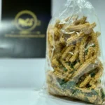 Butter Muruku - Spicy