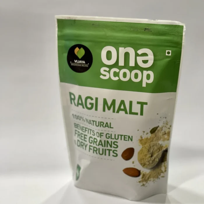 Ragi Malt - Image 1