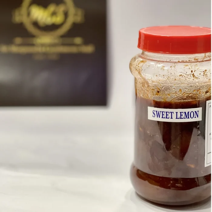 5wNj5RrRPx-1.webp Sweet Lemon Pickle - Image 1
