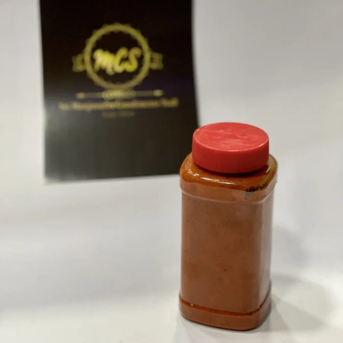 Amatekaayi Pickle - Image 1