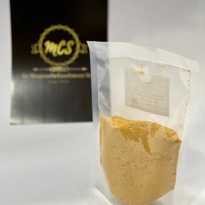 Milagai Podi ( Idly Podi ) - Image 1