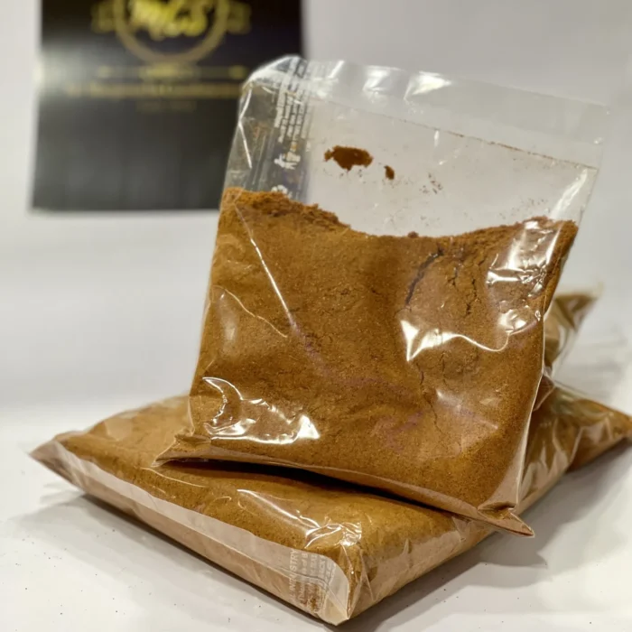 Rasam Powder (Saarina Pudi) - Image 1