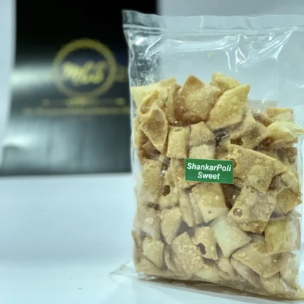 Sweet Shankarpoli - Special