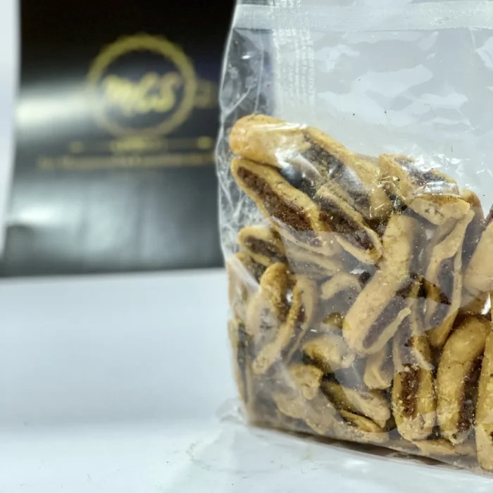 Bhakarwadi - Methi - Image 1