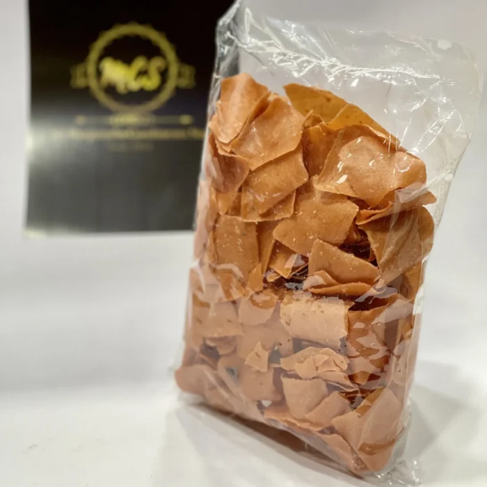 Avalakki Mini Papad - Square - Image 1