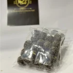 Black Sesame(Ellu) Laddoo - Mini