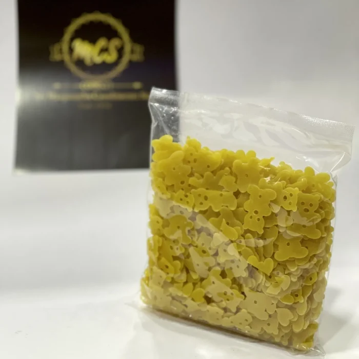 Teddy Papad - Image 1