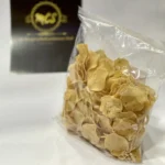 Rice Mini Papad - Potato