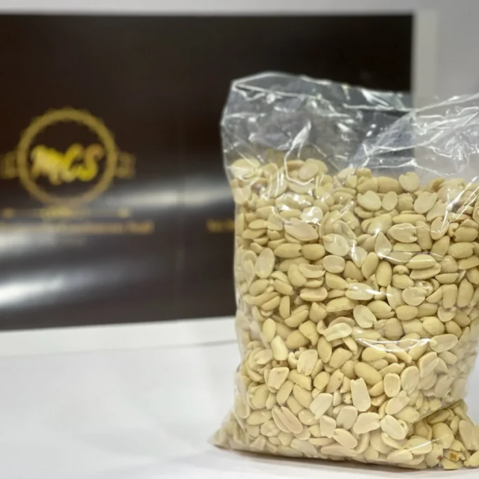 Kadalekaayi Beeja - Roasted (Peanut) - Image 1