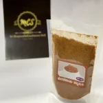 Heralekaayi (Citron) Chutney Powder