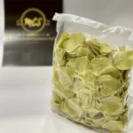 Rice Mini Papad - Bitter Gourd