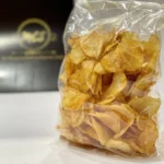 Potato Chips - Spicy