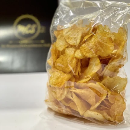 Potato Chips - Spicy