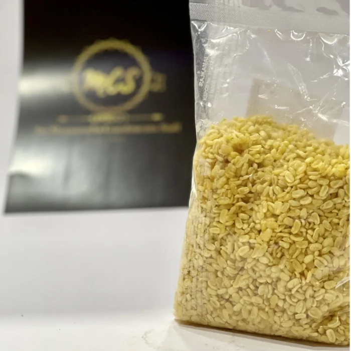 Hesarubele - Salted - Image 1