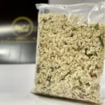 Diet Avalakki - Salt and Sweet