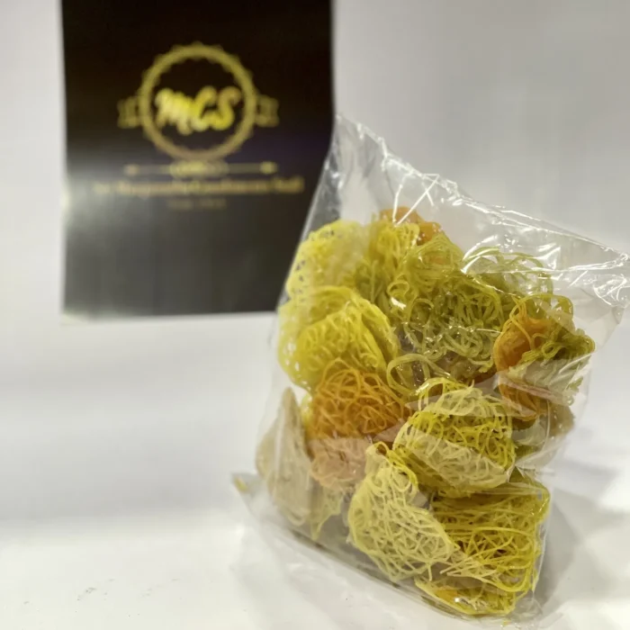 Rice Peni - Colour - Image 1