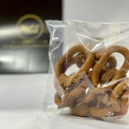 Kodbale - Plain, Medium Spicy