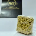 Chintamani Kadalebeeja (Roasted) - Green Chilli