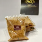 Groundnut (Shenga) Chutney Powder