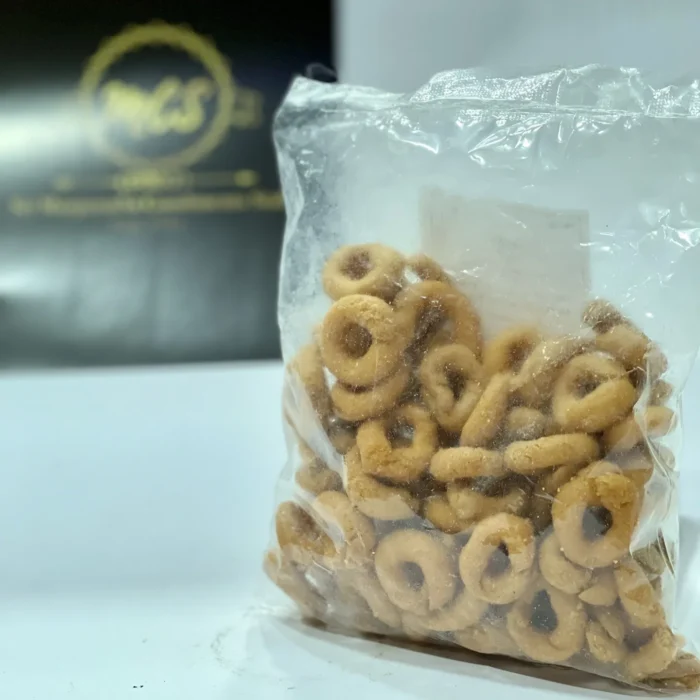 Bombay Rings - Image 1