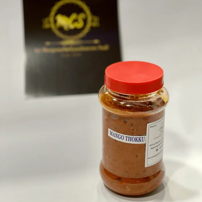 Mango Tokku - Image 1