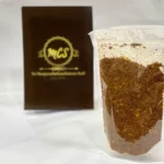 Spicy Garlic Chutney Powder