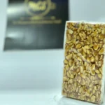 Groundnut Chikki - Rough
