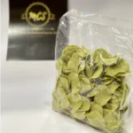 Rice Mini Papad - Pudina