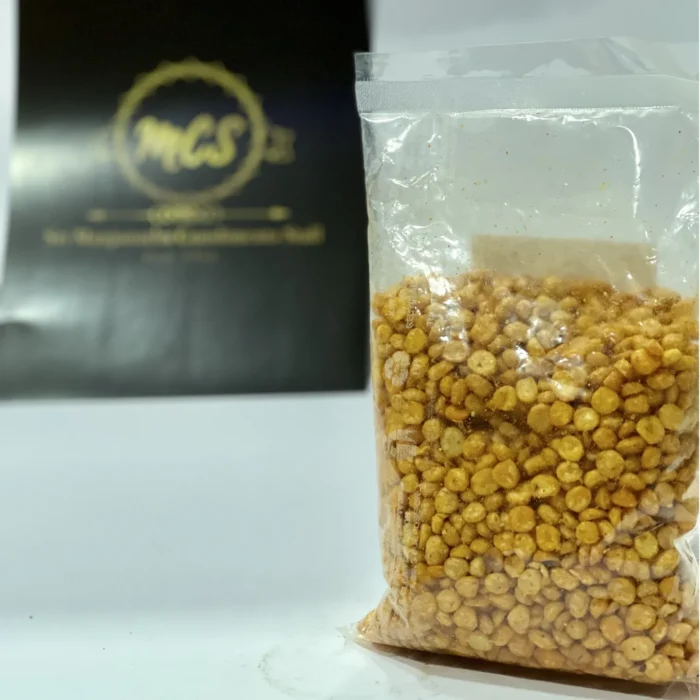 Channa Dal (Kadle Bele) - Image 1