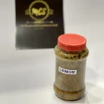 Lemon Green Chilli Pickle