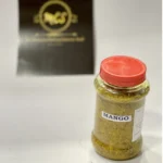 Mango Green Chilli Pickle