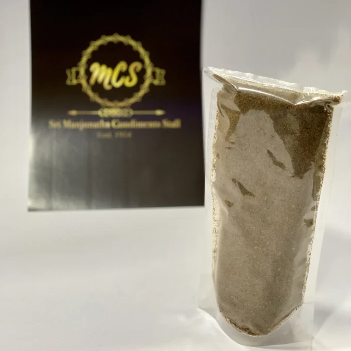 Flax Seeds Chutney Powder - Image 1