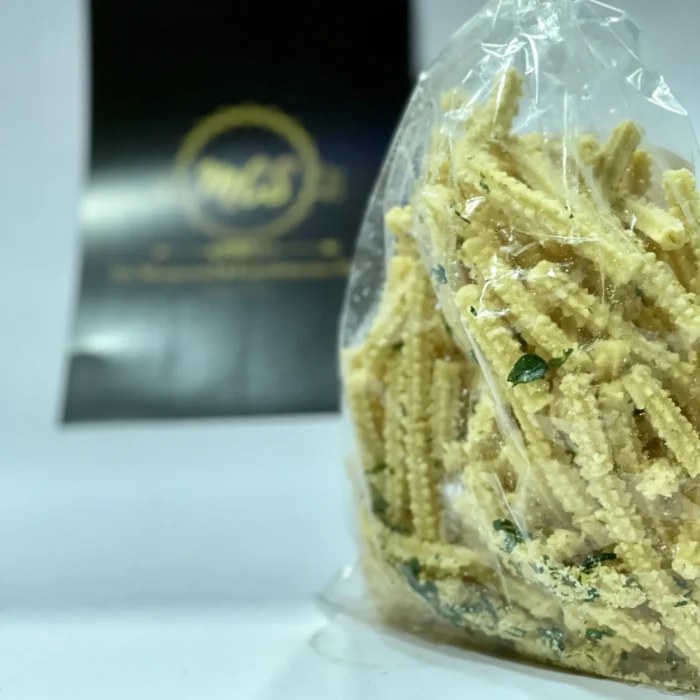 Butter Muruku - Salted - Image 1