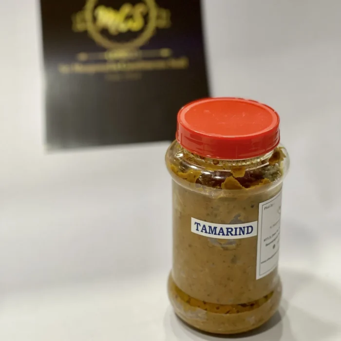 Tamarind Tokku - Image 1