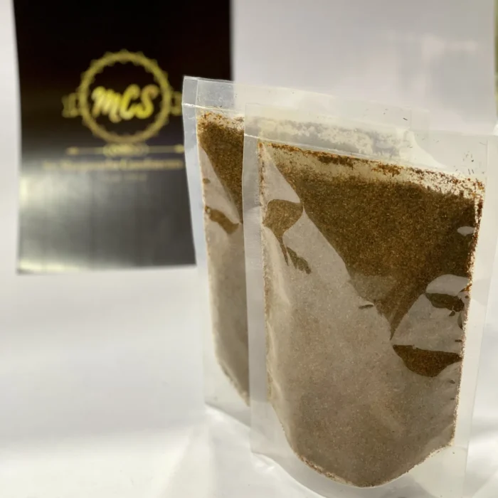 Sesame (Uchhellu) Chutney Powder - Image 1