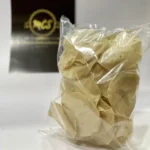 Rice Papad  - Green Chilli