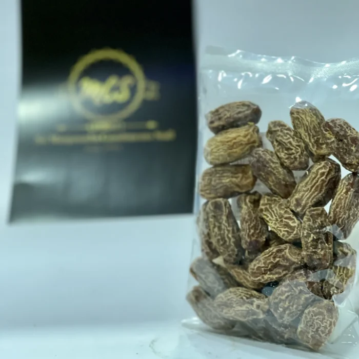 Dry Karjura - Image 1