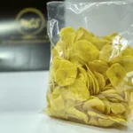 Banana Chips - Salted (Coconut Oil)
