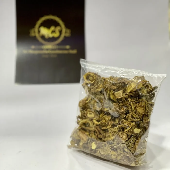 Dry Bitter Gourd - Image 1