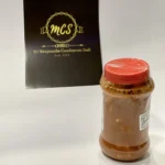 Mango Pickle