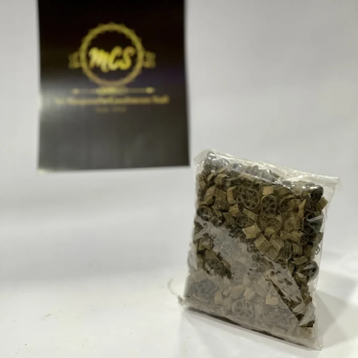 Lotus Stem - Image 1