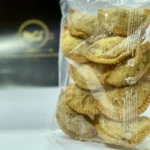 Karjikai ( Kargadubu ) - Sugar & Coconut