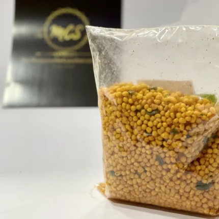 Khara Boondi - Small