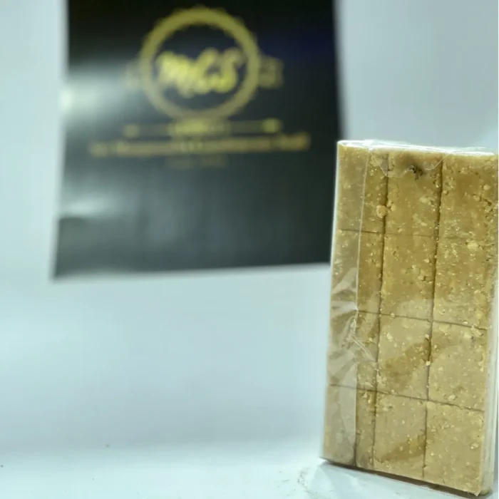 Groundnut Chikki - Nice - Image 1